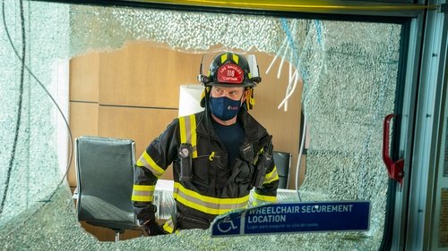 9-1-1 Saison 4 Épisode 1