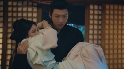 折腰 Saison 1 Épisode 10