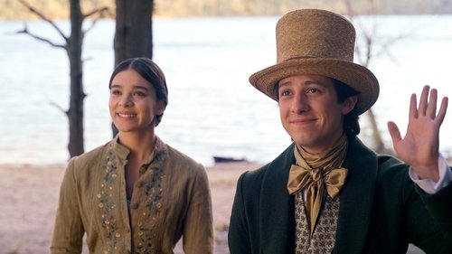 Dickinson Saison 1 Épisode 4