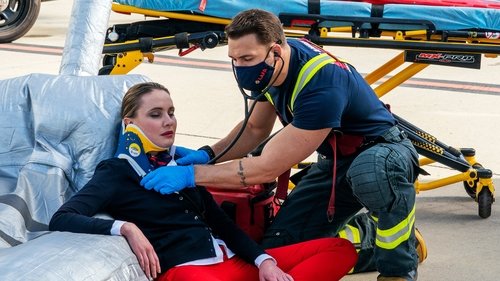 9-1-1 Saison 4 Épisode 8