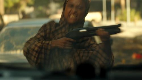 Strike Back Saison 3 Épisode 1