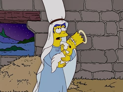 Les Simpson Saison 17 Épisode 9
