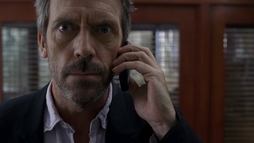 Dr House Saison 7 Épisode 9