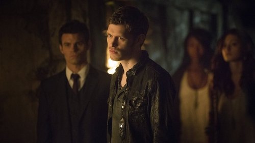 The Originals Saison 1 Épisode 1