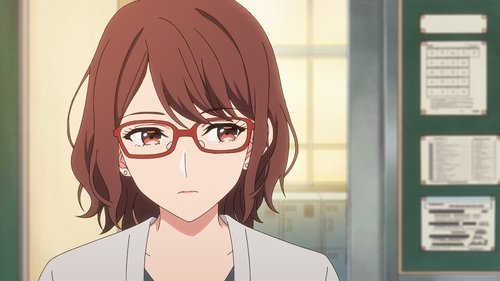 Witch Watch Saison 1 Épisode 5