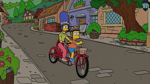 Les Simpson Saison 17 Épisode 5