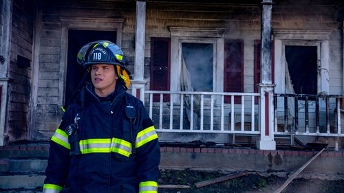 9-1-1 Saison 2 Épisode 14