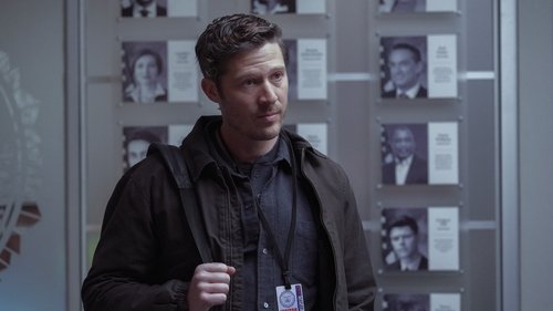 Esprits criminels Saison 16 Épisode 9