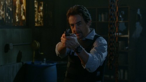 Esprits criminels Saison 12 Épisode 9