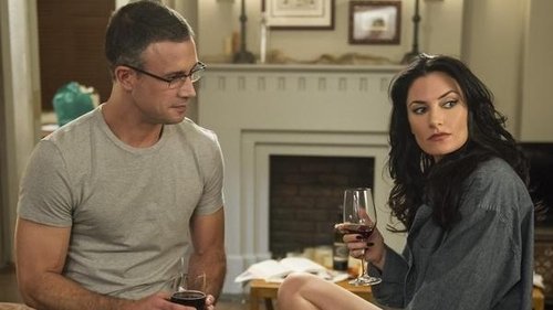 Witches of East End Saison 1 Épisode 4