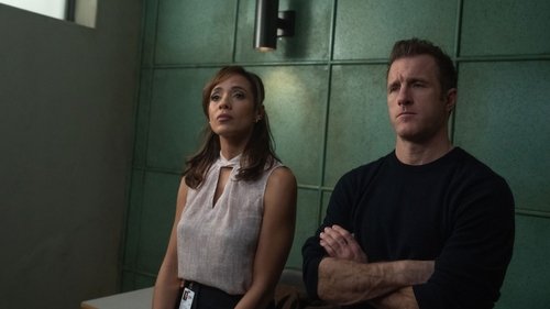 Alert Saison 2 Épisode 5