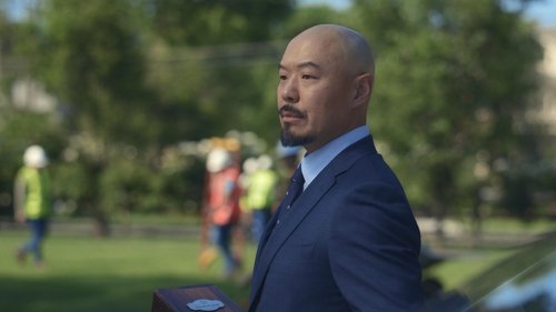 Vrais voisins, faux amis Saison 1 Épisode 5