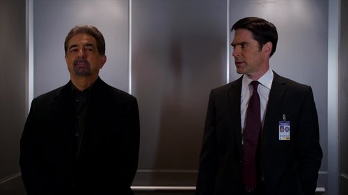 Esprits criminels Saison 7 Épisode 14