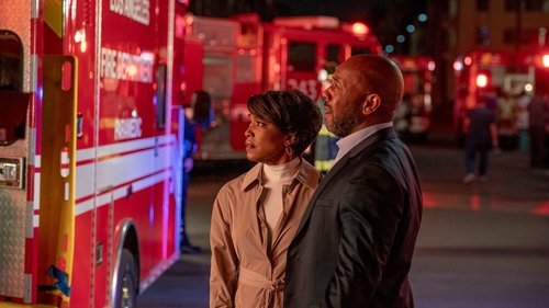 9-1-1 Saison 5 Épisode 8