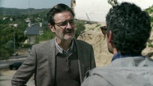 Legado Saison 1 Épisode 3