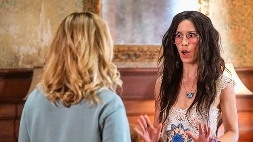 Ghosts : Fantômes à la maison Saison 1 Épisode 7
