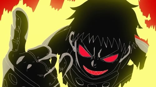 Fire Force Saison 2 Épisode 24