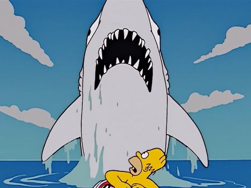 Les Simpson Saison 14 Épisode 19