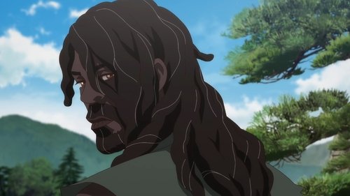 Yasuke Saison 1 Épisode 1