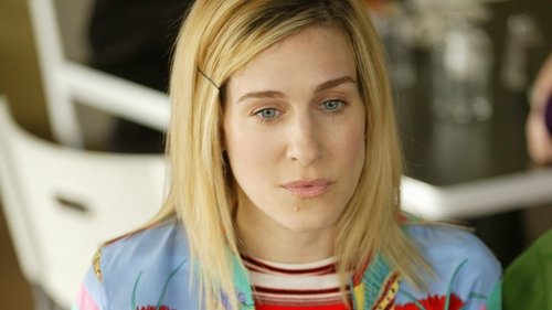 Sex and the City Saison 6 Épisode 3