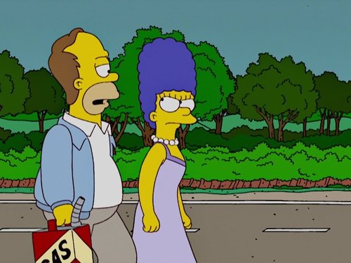 Les Simpson Saison 20 Épisode 5