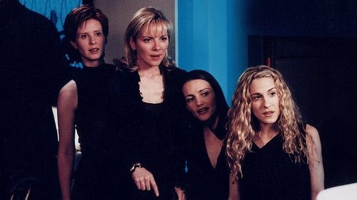 Sex and the City Saison 2 Épisode 3