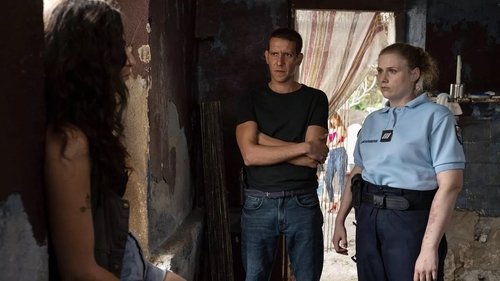 Cimetière indien Saison 1 Épisode 5