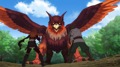 From Old Country Bumpkin to Master Swordsman Saison 1 Épisode 4