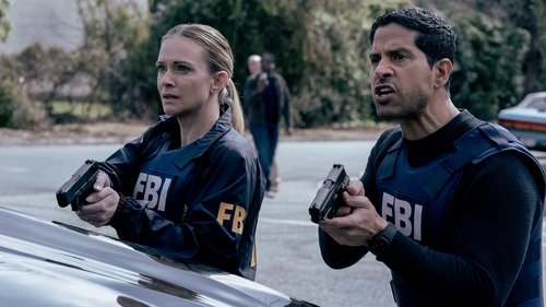 Esprits criminels Saison 17 Épisode 7