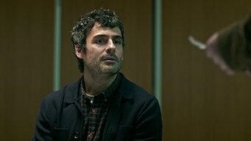 Legado Saison 1 Épisode 4
