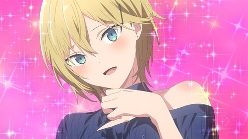Please Put Them On, Takamine-san Saison 1 Épisode 8