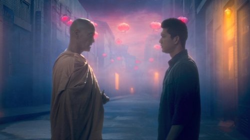 Wu Assassins Saison 1 Épisode 9