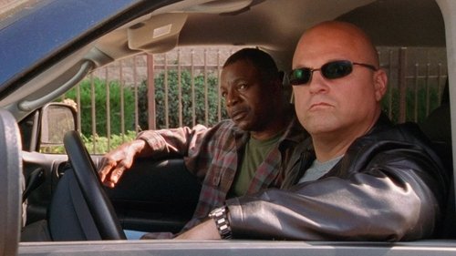 The Shield Saison 2 Épisode 3