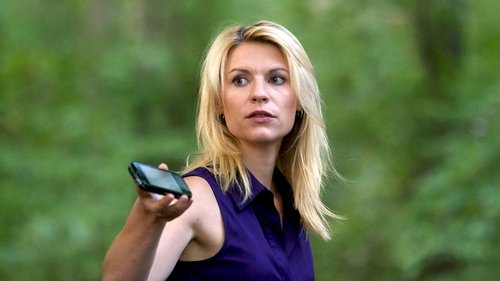 Homeland Saison 1 Épisode 7