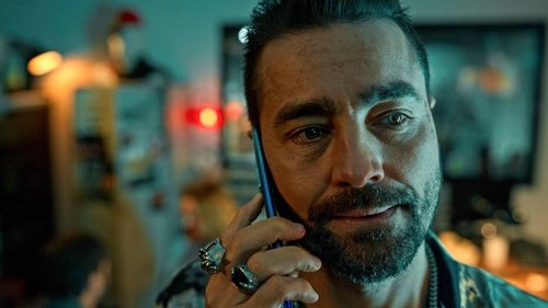 Matilha Saison 1 Épisode 6