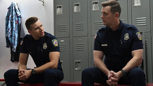9-1-1 Saison 1 Épisode 2