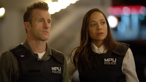 Alert Saison 1 Épisode 1