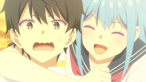Can a Boy-Girl Friendship Survive? Saison 1 Épisode 1
