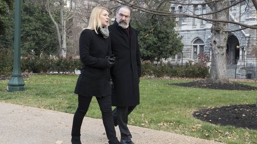 Homeland Saison 7 Épisode 6