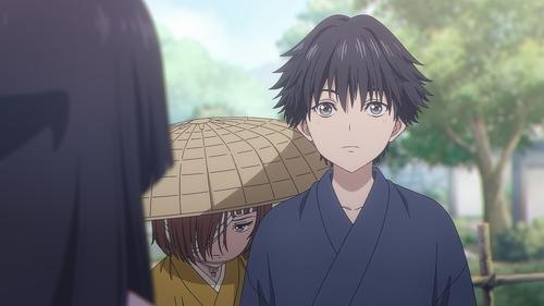 Sword of the Demon Hunter: Kijin Gentosho Saison 1 Épisode 1