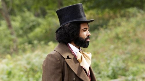 The Good Lord Bird Saison 1 Épisode 5