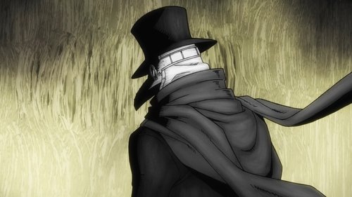 Fire Force Saison 2 Épisode 22