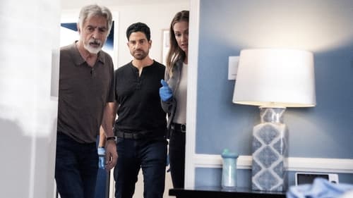 Esprits criminels Saison 16 Épisode 1