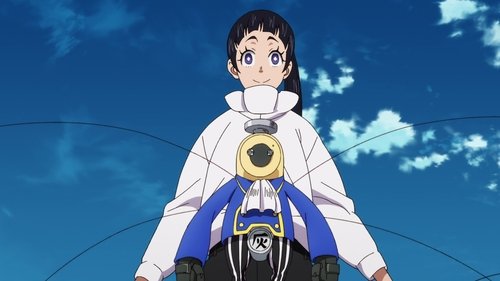 Fire Force Saison 2 Épisode 15