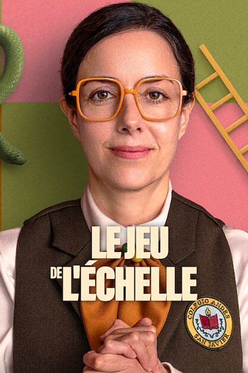 Le Jeu de l’échelle