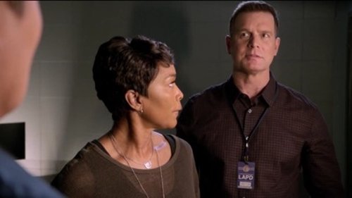 9-1-1 Saison 2 Épisode 18