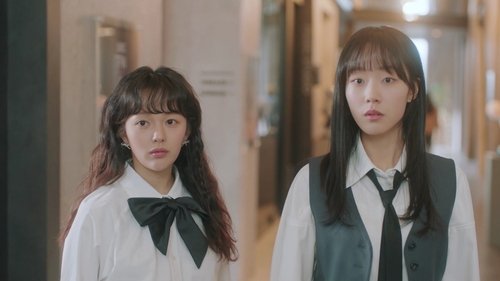 수상한 그녀 Saison 1 Épisode 9