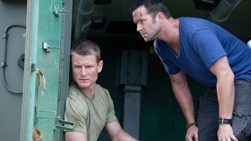 Strike Back Saison 2 Épisode 8