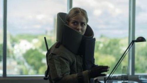Dernière Seconde Saison 1 Épisode 1
