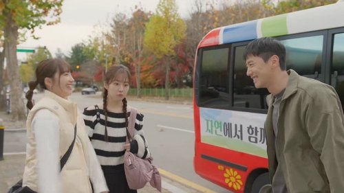 24시 헬스클럽 Saison 1 Épisode 9